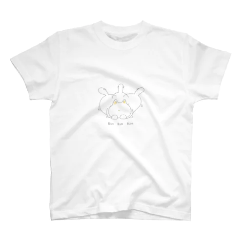 BUN BUN BUN Regular Fit T-Shirt