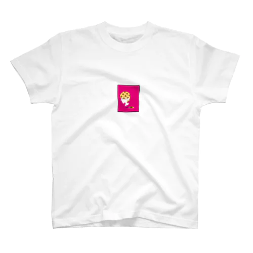 Stamp-Human スタンダードTシャツ