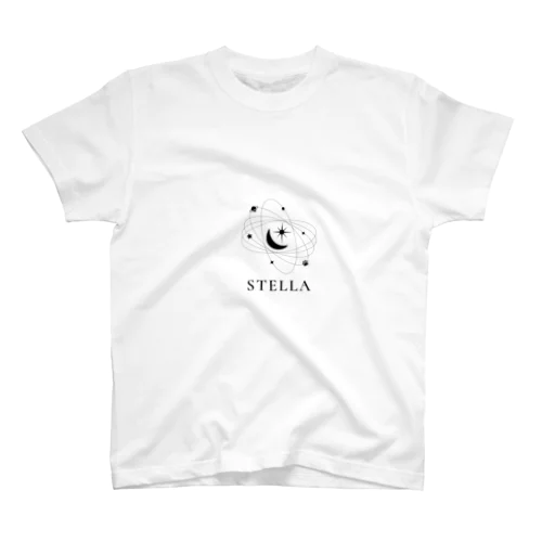 Stella スタンダードTシャツ