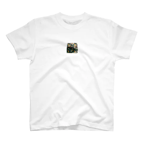 フィン・レイソル Regular Fit T-Shirt