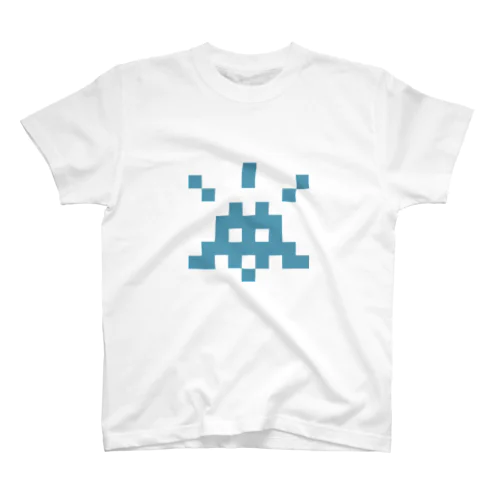 invader #1 スタンダードTシャツ