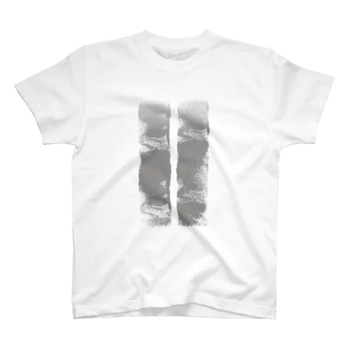 painted Regular Fit T-Shirt