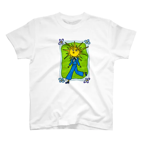 sunshine Regular Fit T-Shirt