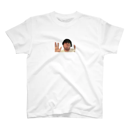 いまいくん Regular Fit T-Shirt