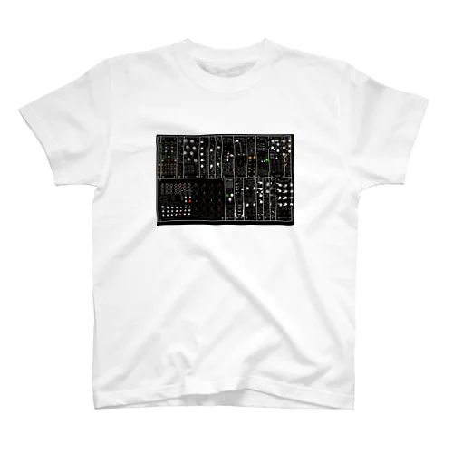 Z_Hyper 2023 system スタンダードTシャツ