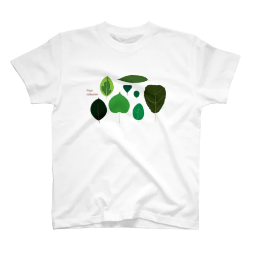 Ficus collection Regular Fit T-Shirt