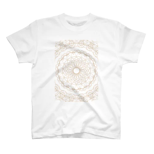 yuamama.art Regular Fit T-Shirt