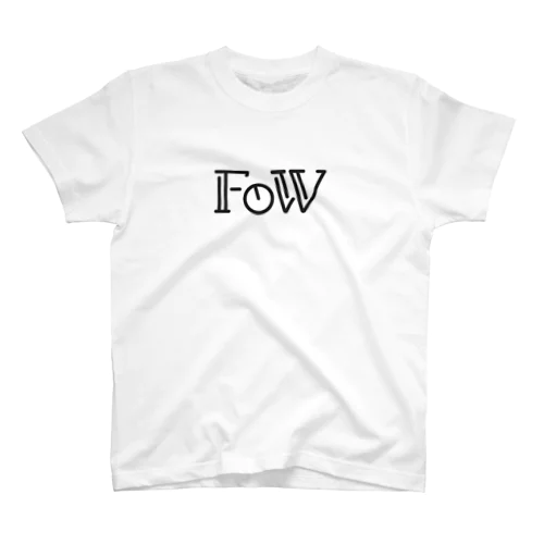 FoW スタンダードTシャツ