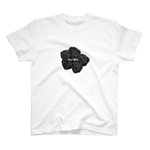 the COAL スタンダードTシャツ