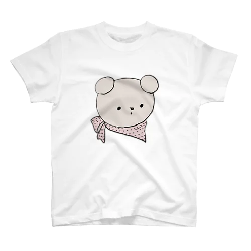 こぐまちゃん スタンダードTシャツ