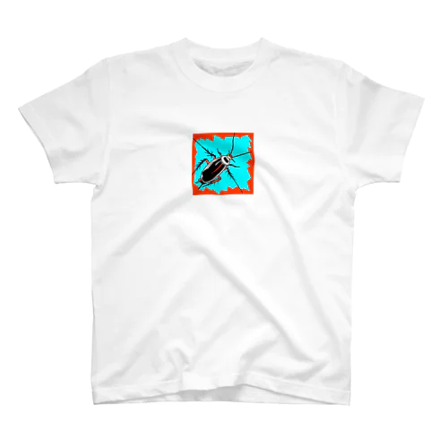 cockroach スタンダードTシャツ