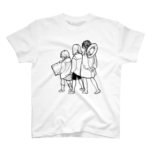 Verses for Grannie. Suggested by the children ... Illustrated by D. A. H. Drew(001282663) Regular Fit T-Shirt
