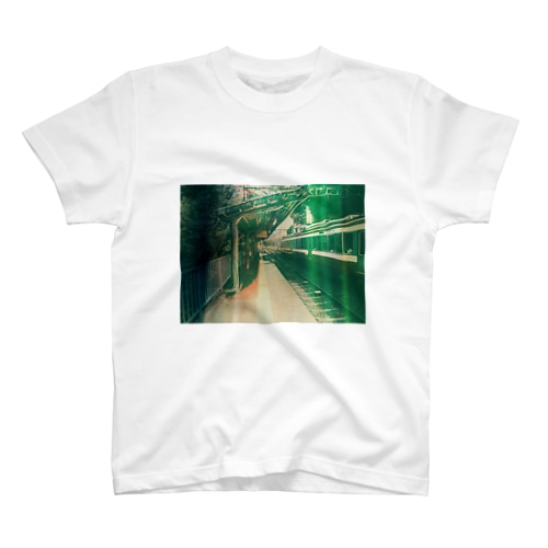 Okizari. Regular Fit T-Shirt