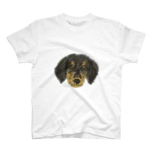 うちの犬 スタンダードTシャツ