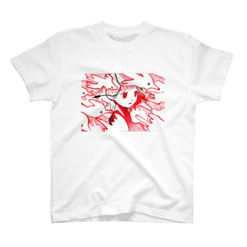 OMEN Regular Fit T-Shirt