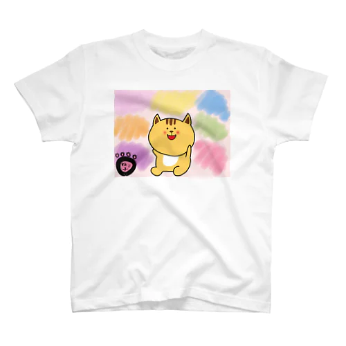 ワイちゃんＴシャツ Regular Fit T-Shirt