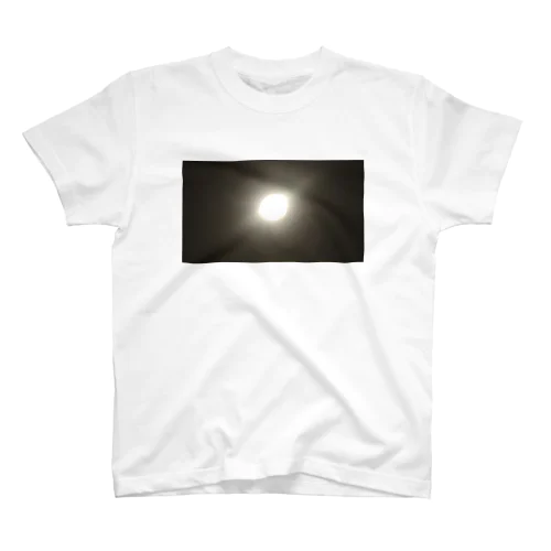 Light Regular Fit T-Shirt