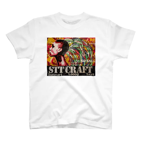 サンマート スタンダードTシャツ