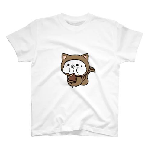 にゃんころげ#0024 スタンダードTシャツ