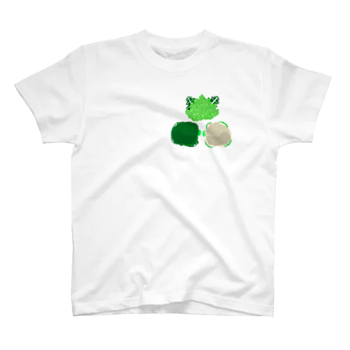 ブロ・カリ・ロマ Regular Fit T-Shirt