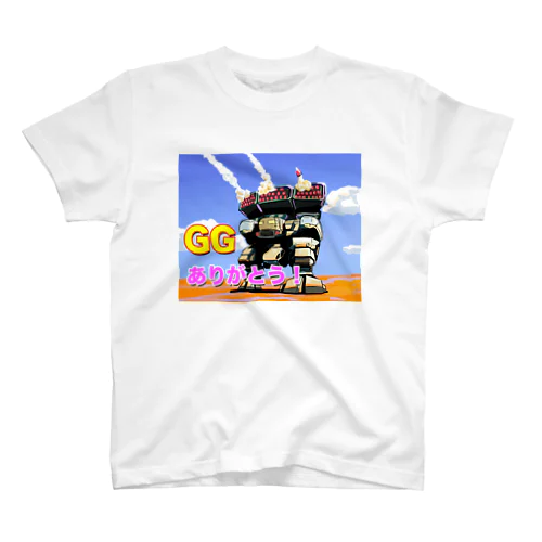 「たかのゲームチャンネル」GG！Tシャツ Regular Fit T-Shirt