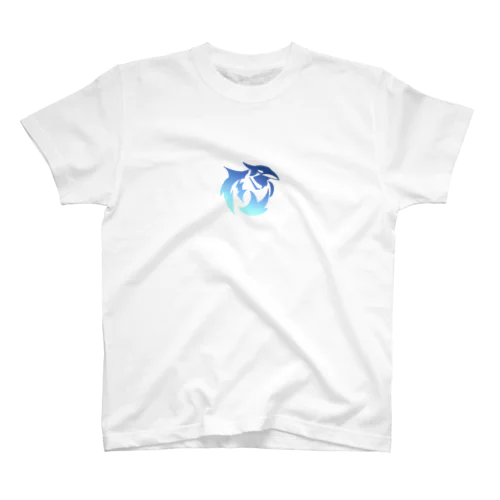 Arctic E-sports - ロゴ商品 スタンダードTシャツ