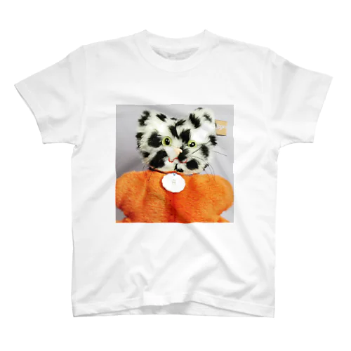 SWADDLE CAT Regular Fit T-Shirt