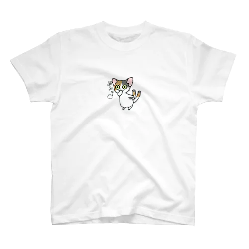 ぷふっ スタンダードTシャツ