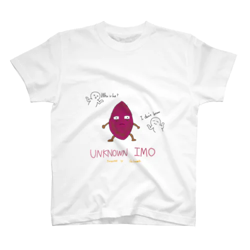 Unknown IMO reborn  Regular Fit T-Shirt