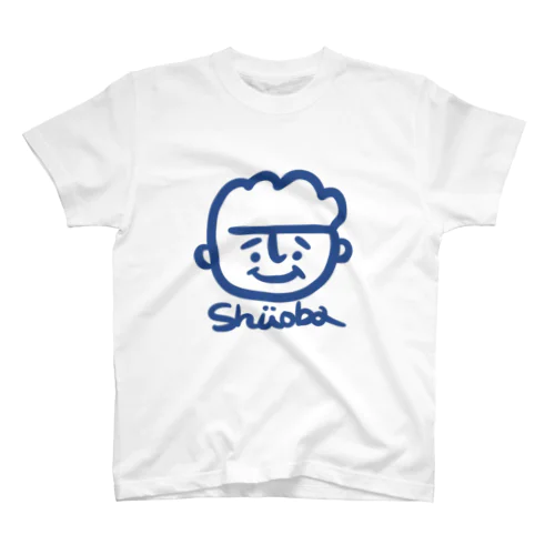 shuoba_aologo Regular Fit T-Shirt