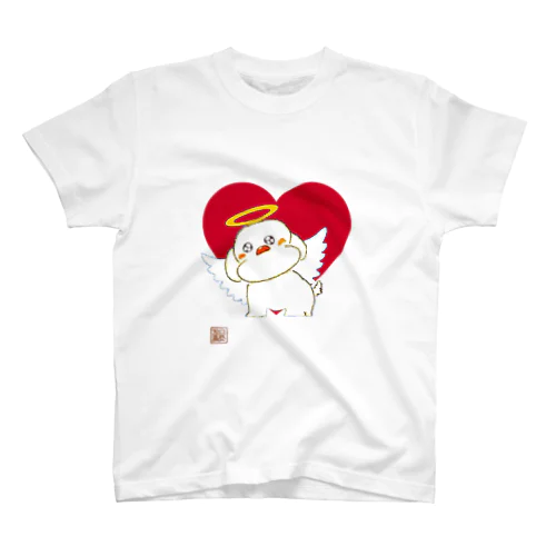 True Love スタンダードTシャツ