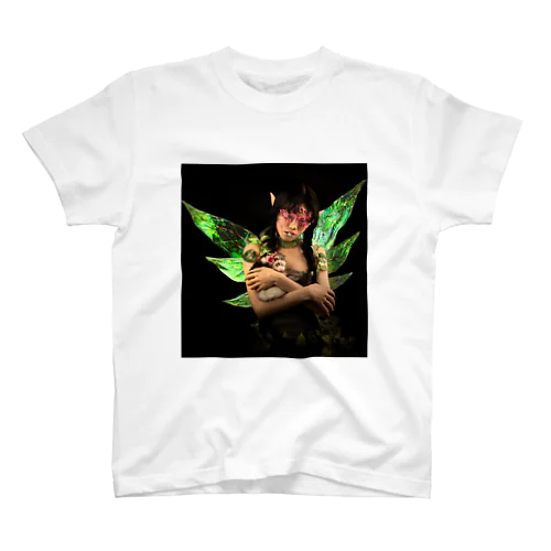 Fairy and familiar Regular Fit T-Shirt