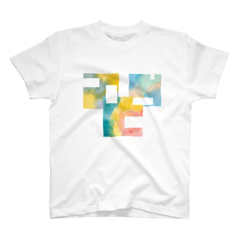 TaxオリジナルNo,1 Regular Fit T-Shirt