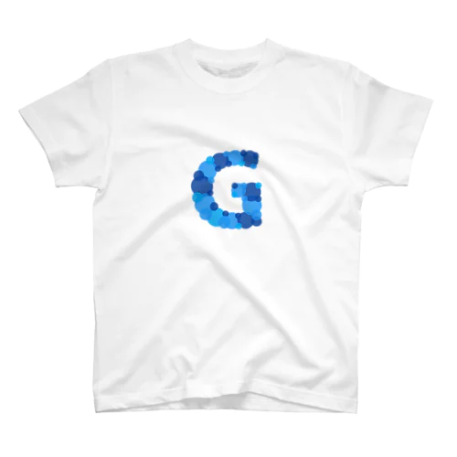 G Regular Fit T-Shirt