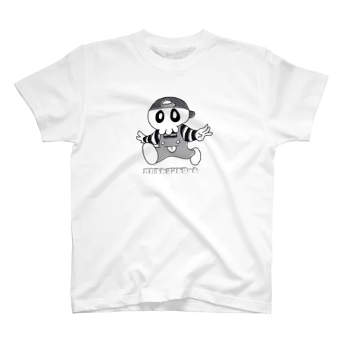 OS スタンダードTシャツ