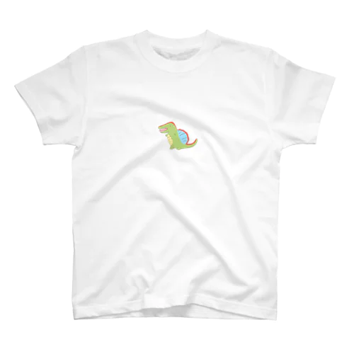 スピノサウルス Regular Fit T-Shirt