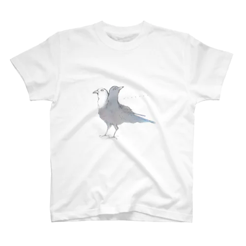 A prophet bird スタンダードTシャツ
