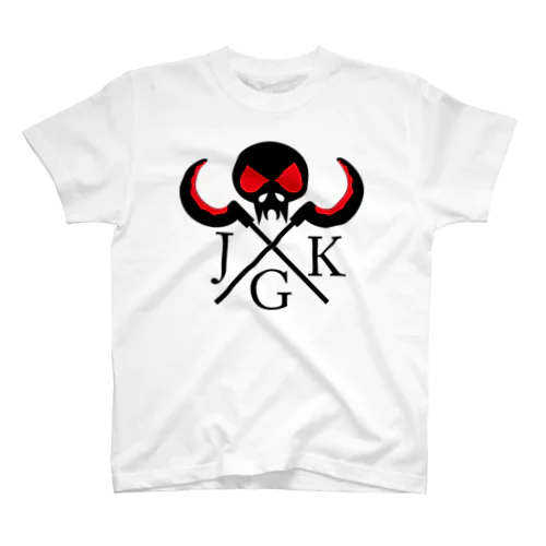 JiGoKu～ジゴク～ Regular Fit T-Shirt