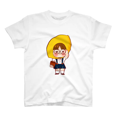 檸檬ちゃん スタンダードTシャツ