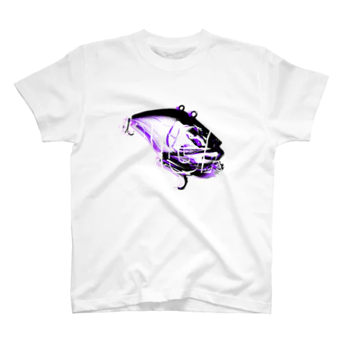 GIGA Regular Fit T-Shirt