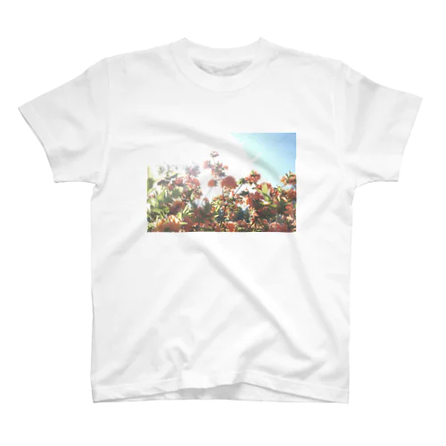 kukka01 Regular Fit T-Shirt