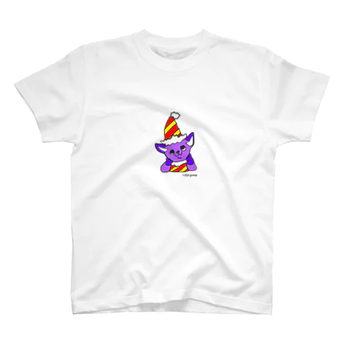 パーリィニャーンコ スタンダードTシャツ