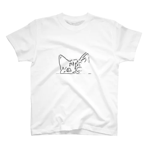 aoba Regular Fit T-Shirt