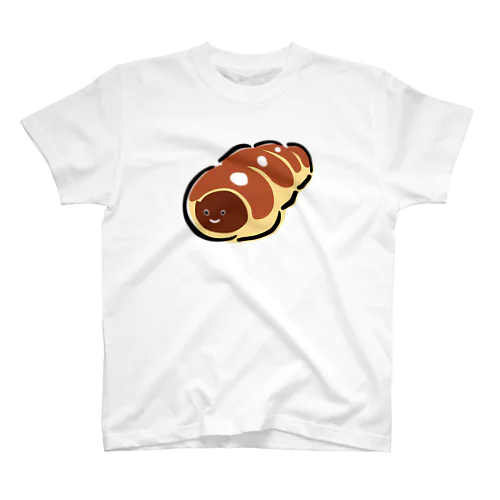 チョコロロネ Regular Fit T-Shirt