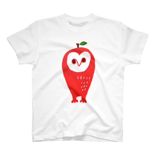 APPOWLアッポォウル スタンダードTシャツ