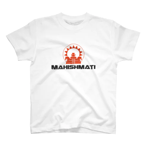 マヒシュマティ スタンダードTシャツ