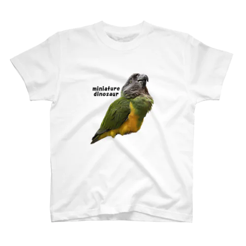 miniature dinosaur 2 Regular Fit T-Shirt