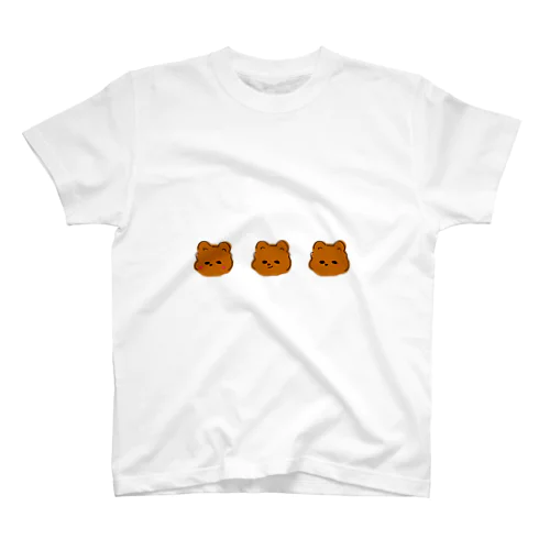 KaruKomu スタンダードTシャツ