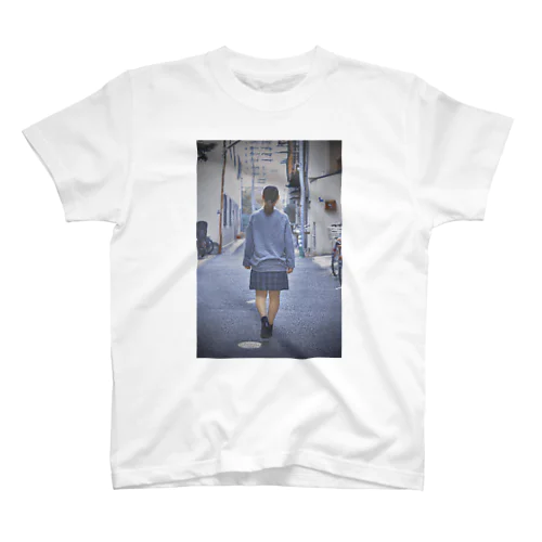 FilmT(ふつう) Regular Fit T-Shirt