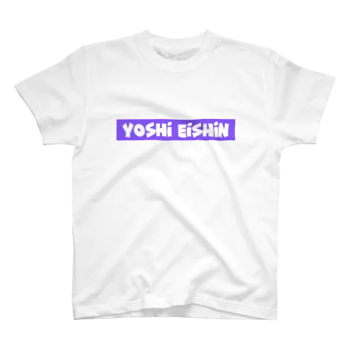 Yoshi グッズ スタンダードTシャツ